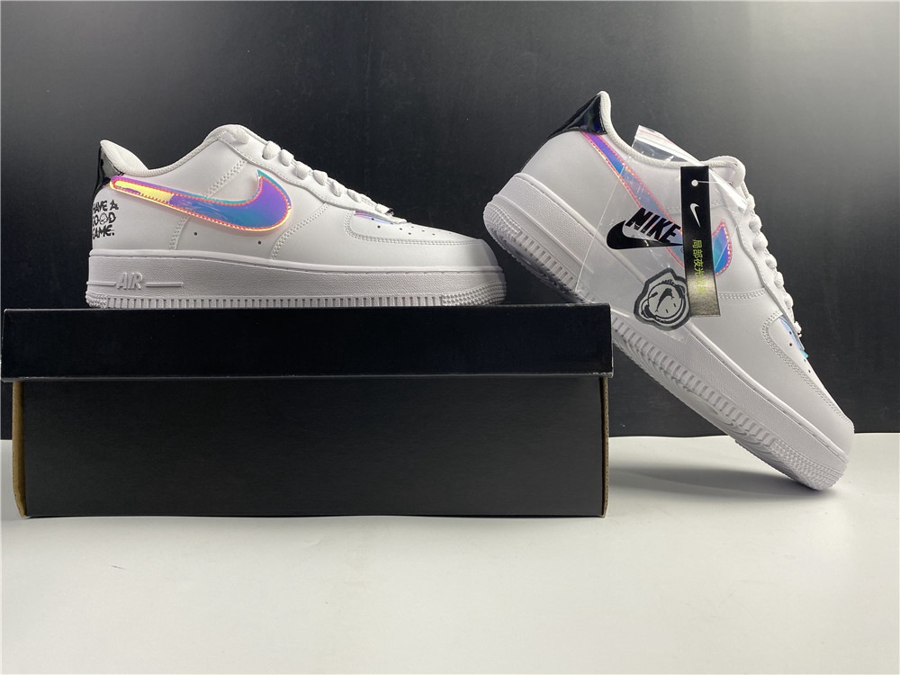 AIR FORCE 1 07 LV8